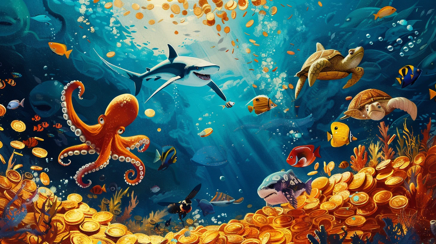 Khám Phá Thế Giới Đổi Thưởng Từ Zo Win