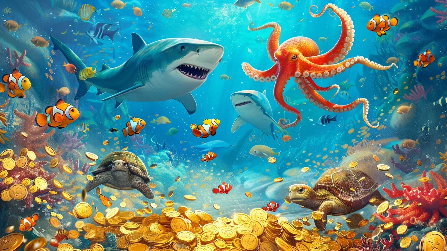 Khám Phá Thế Giới Đổi Thưởng Từ Zo Win