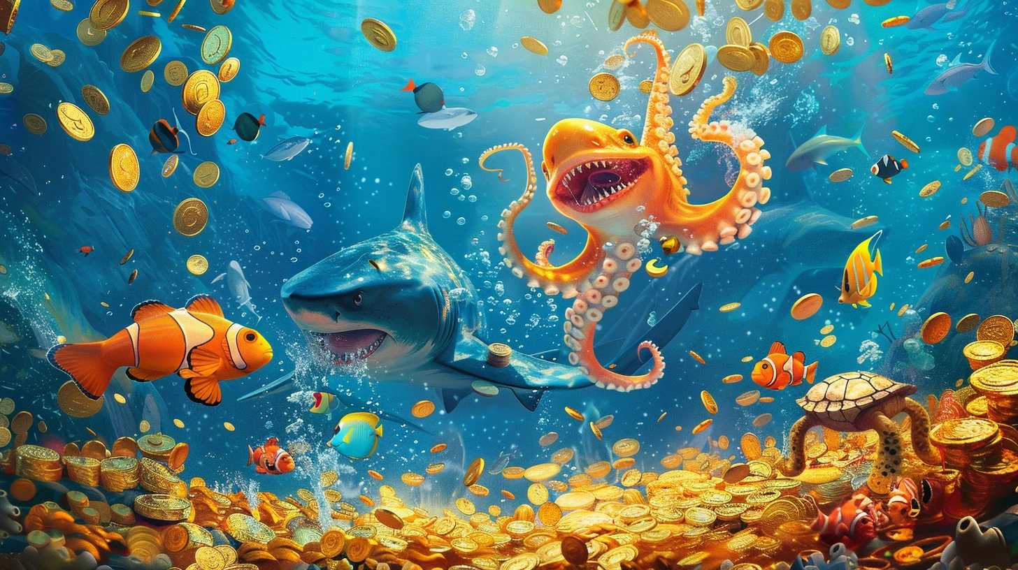 Khám Phá Thế Giới Giải Trí Tại MCW67 Casino