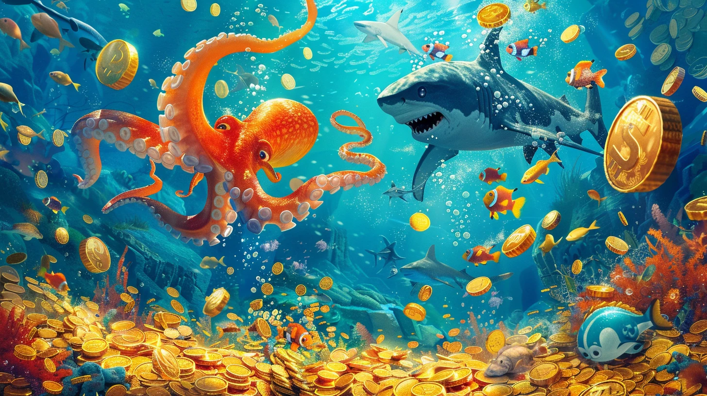 Khám Phá Thế Giới Của Bet Visa Casino