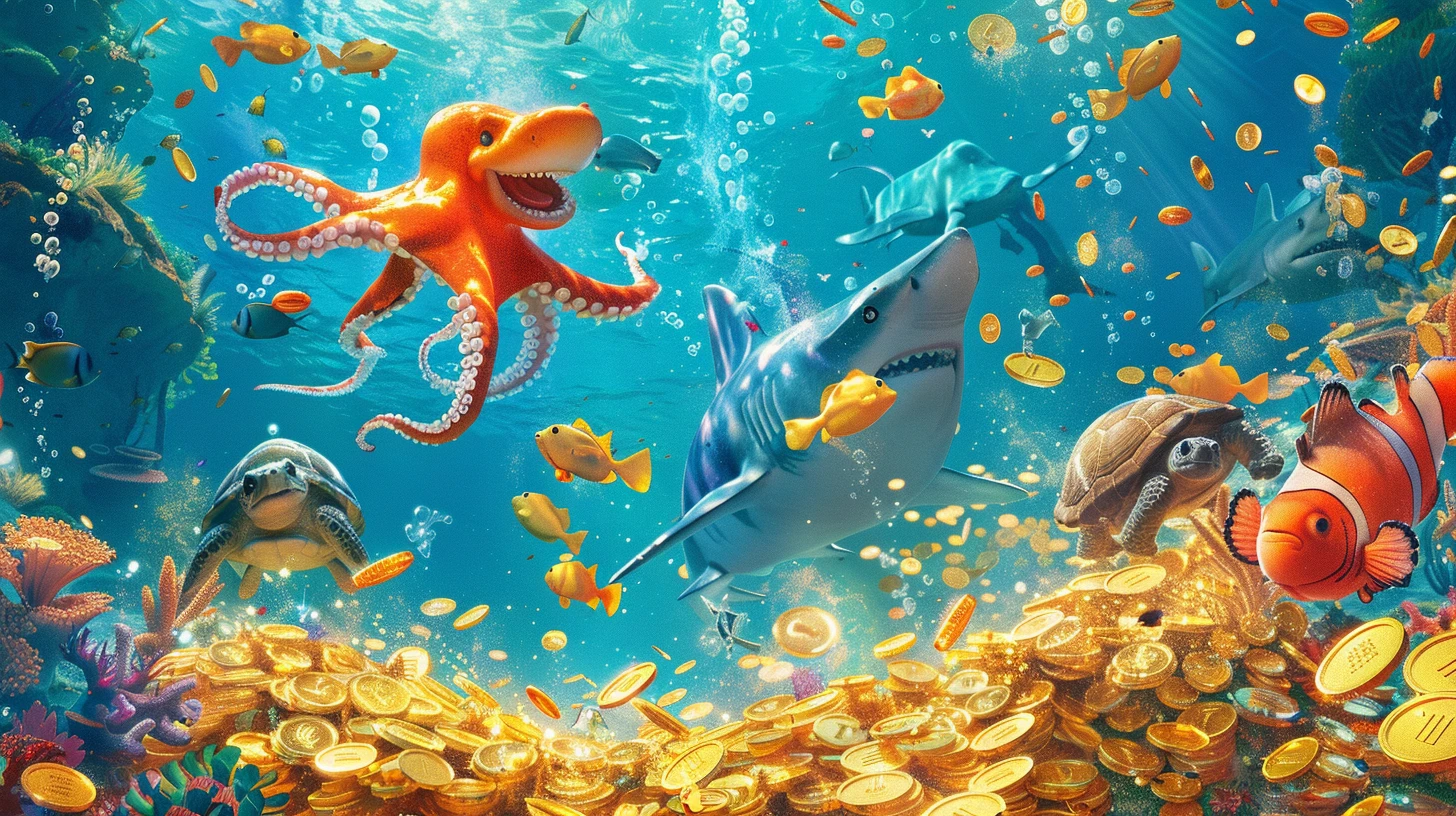 Khám Phá Thế Giới Của Bet Visa Casino