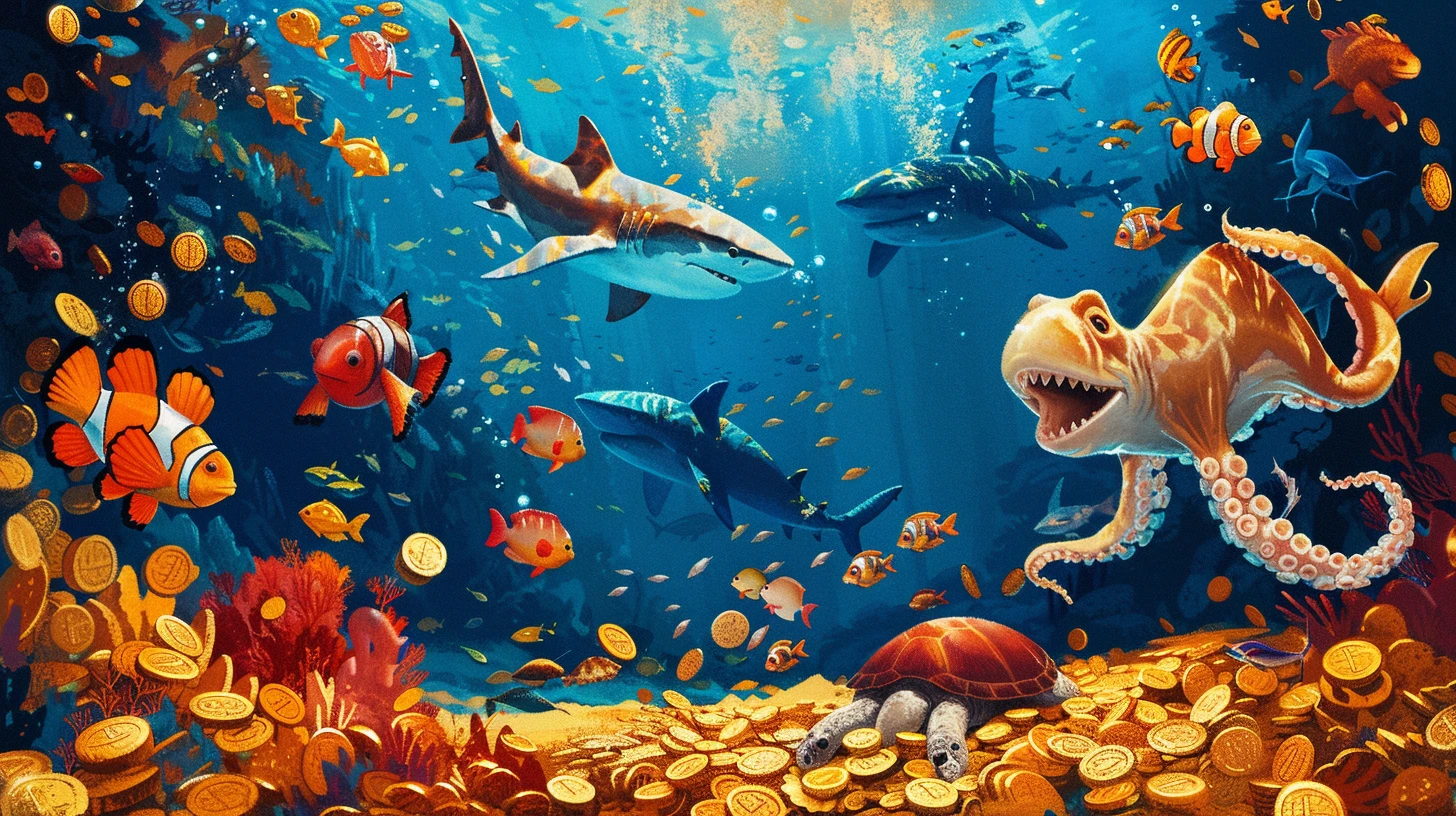 Khám Phá Vin77: Nơi Mở Rộng Cơ Hội Trúng Thưởng