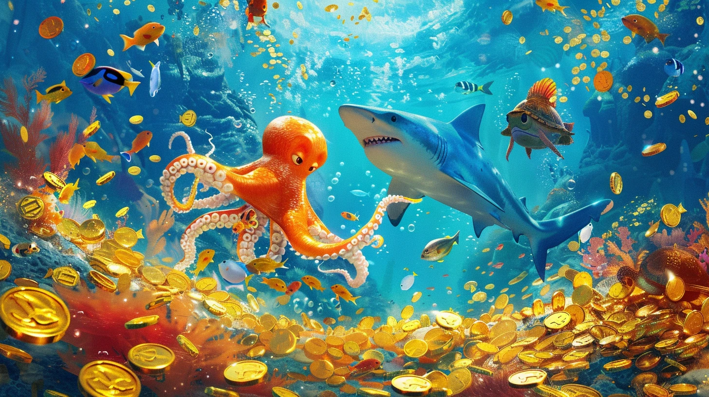 Khám Phá Vin77: Nơi Mở Rộng Cơ Hội Trúng Thưởng