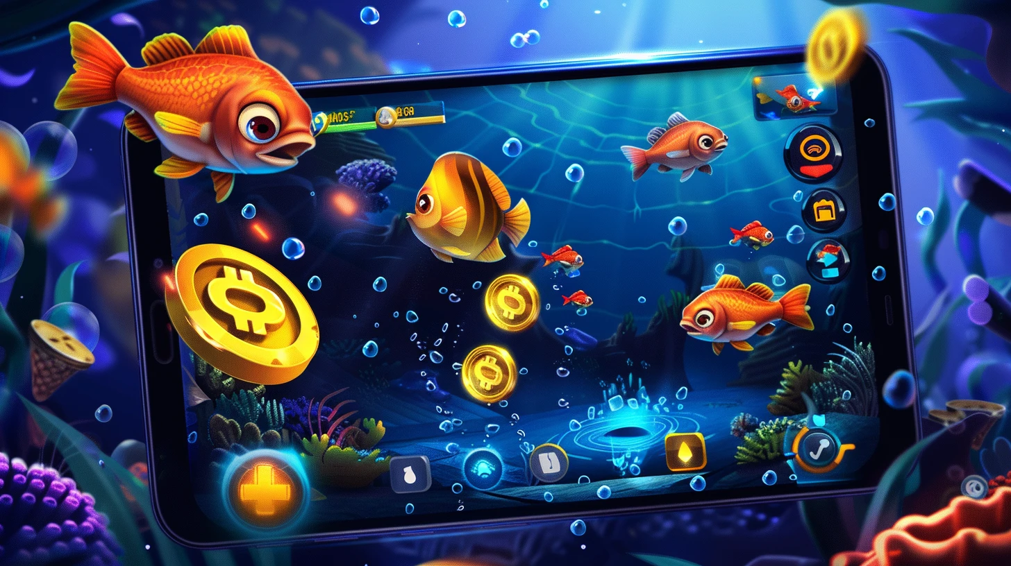 Khám Phá MCW Casino: Ứng Dụng Đổi Mới Trong Thế Giới Cờ Bạc