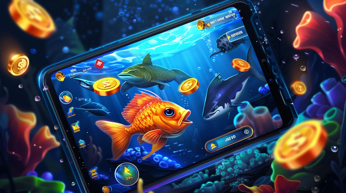 Khám Phá MCW Casino: Ứng Dụng Đổi Mới Trong Thế Giới Cờ Bạc