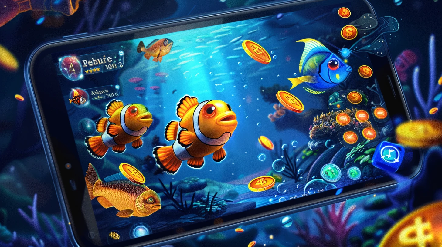 Khám Phá Jilislot: Trải Nghiệm Chơi Game Slot Đỉnh Cao