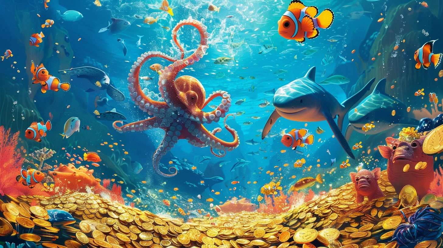 Khám Phá Thế Giới Của HP88 Casino