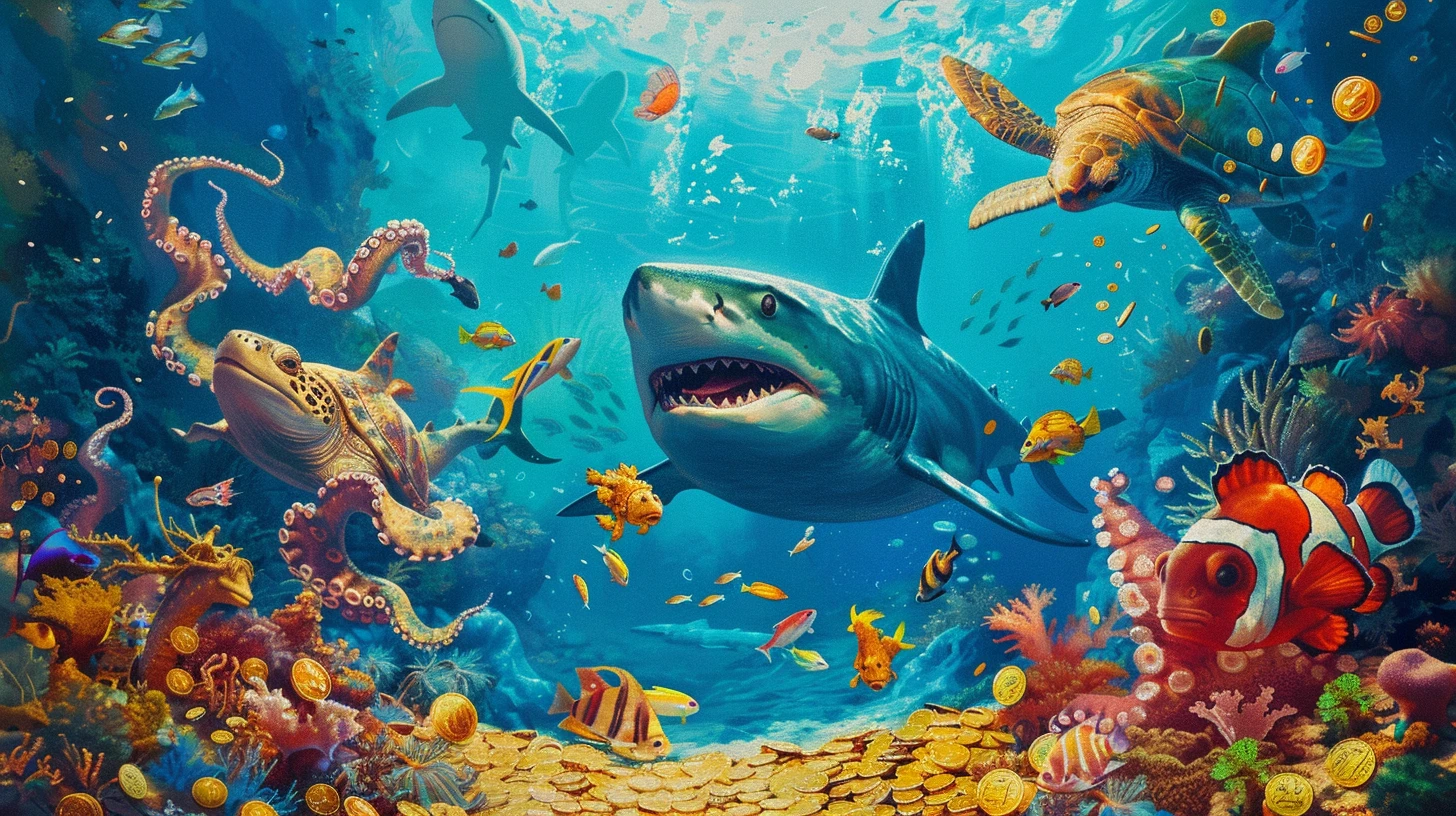 Khám Phá Thế Giới Đá Gà Với bj88