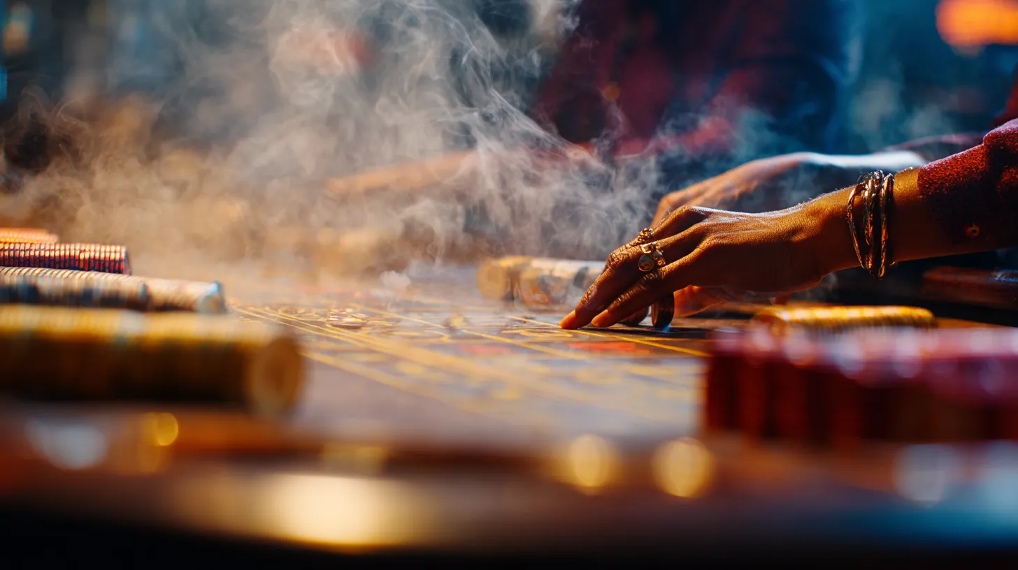 Khám Phá Thế Giới Của Zet Bet: Casino Trực Tuyến và Các Khuyến Mãi Hấp Dẫn