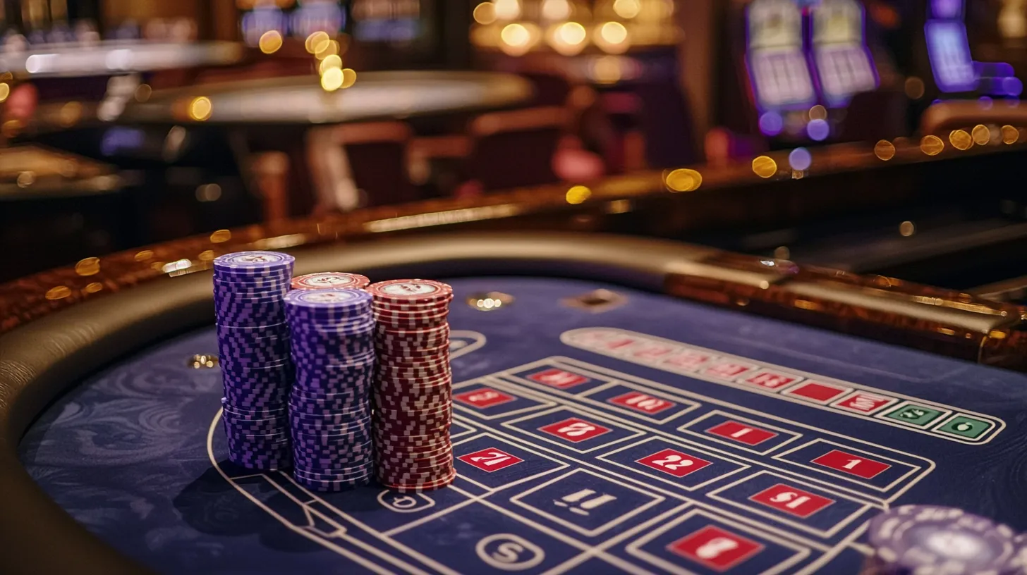 Khám Phá Thế Giới Giải Trí Tại HP88 Casino
