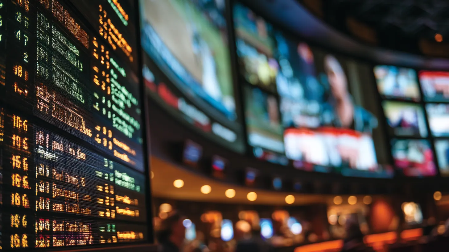 Khám Phá Thế Giới 009 Casino Và Những Cơ Hội Đặc Biệt