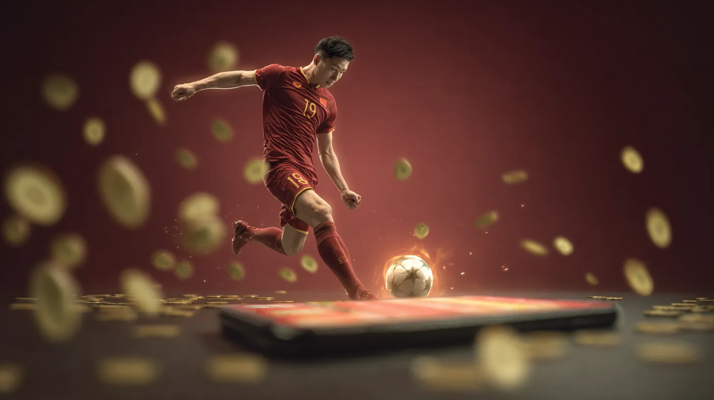 Khám Phá MCW Casino: Điểm Đến Hấp Dẫn Cho Game Thủ và Người Yêu Thích Xổ Số