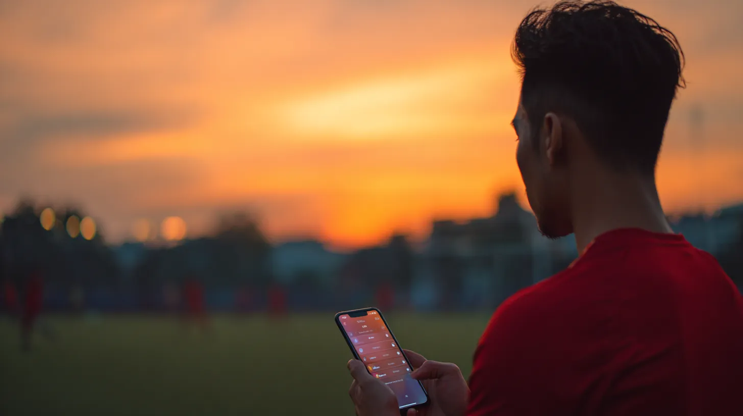 Khám Phá MCW77: Nền Tảng Xổ Số Hàng Đầu Tại Châu Á