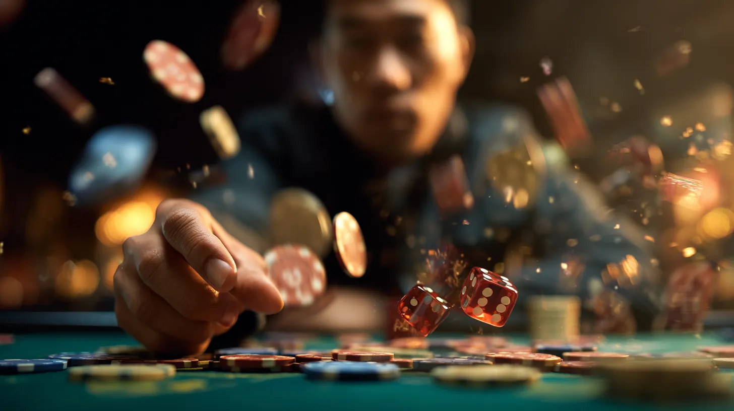 Khám Phá MCW Casino: Đăng Ký, Xổ Số và Những Điều Cần Biết