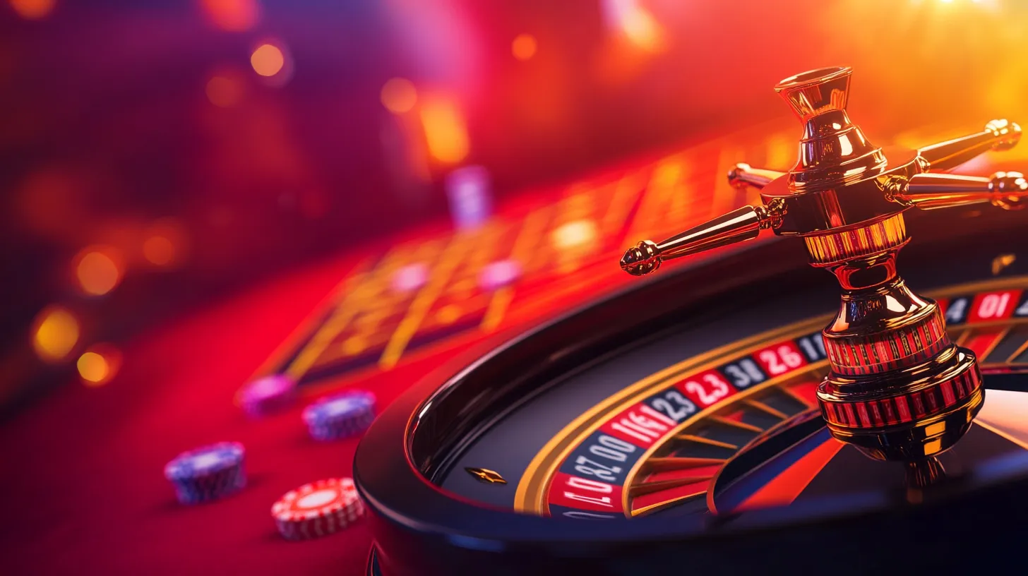 Tìm Hiểu Về 009 Casino và Xổ Số Kiến Thiết Miền Trung