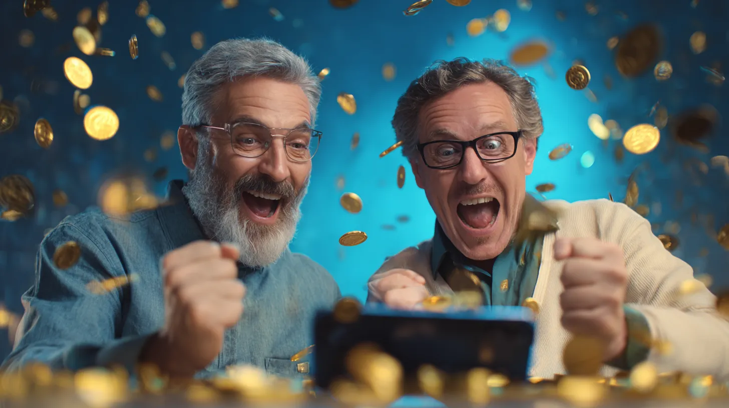 Khám Phá Bet Visa: Xu Hướng Mới Trong Lĩnh Vực Xổ Số