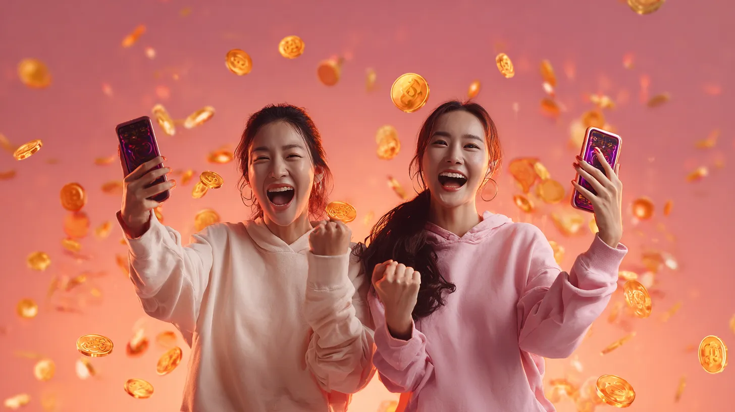 Khám Phá Bet Visa: Xu Hướng Mới Trong Lĩnh Vực Xổ Số