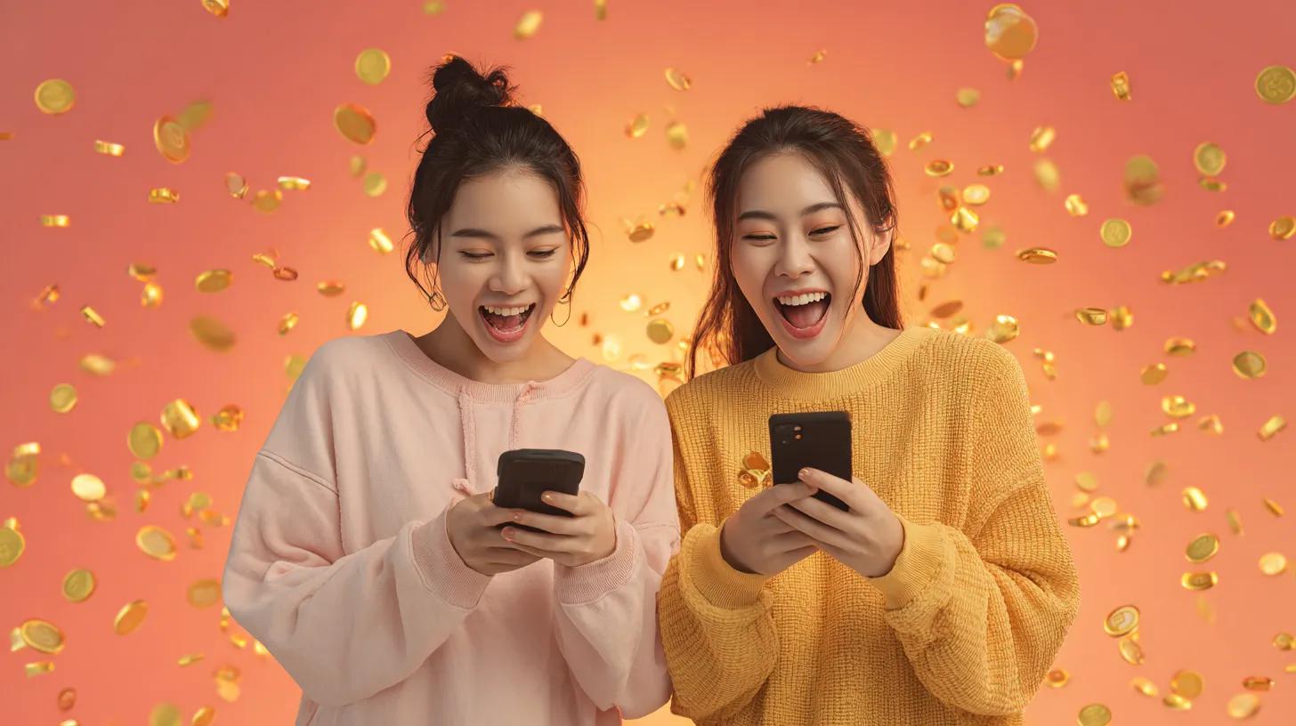 Khám Phá Bet Visa: Xu Hướng Mới Trong Lĩnh Vực Xổ Số