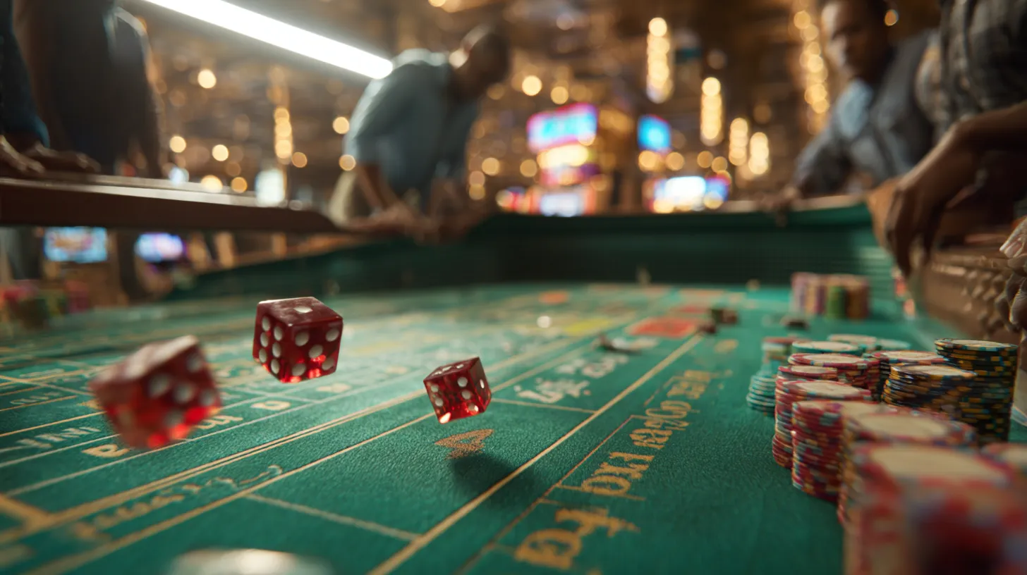 Khám Phá Zet Bet: Điểm Đến Hấp Dẫn Cho Người Chơi Cá Cược