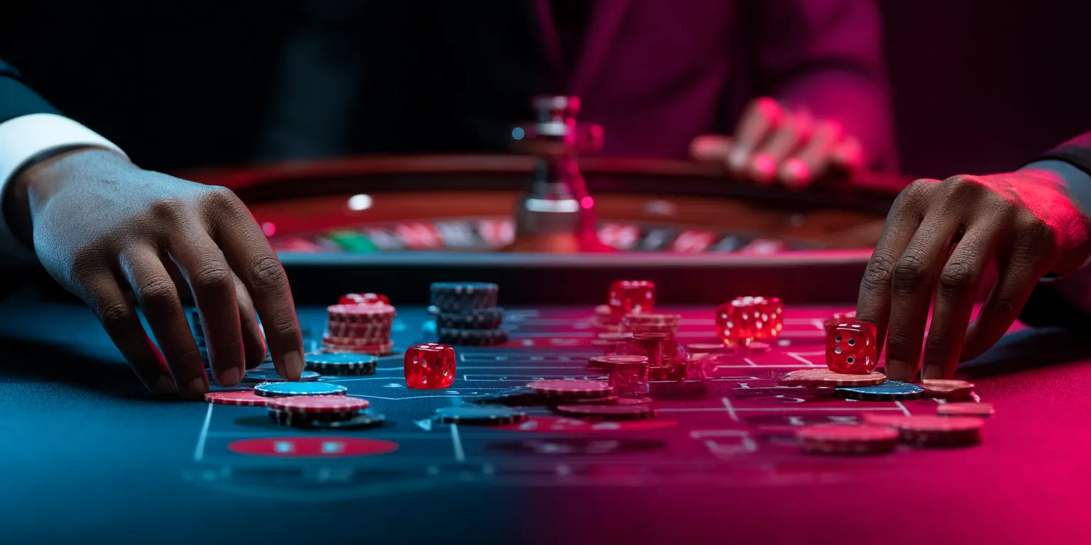Khám Phá Thế Giới Của 009 Casino