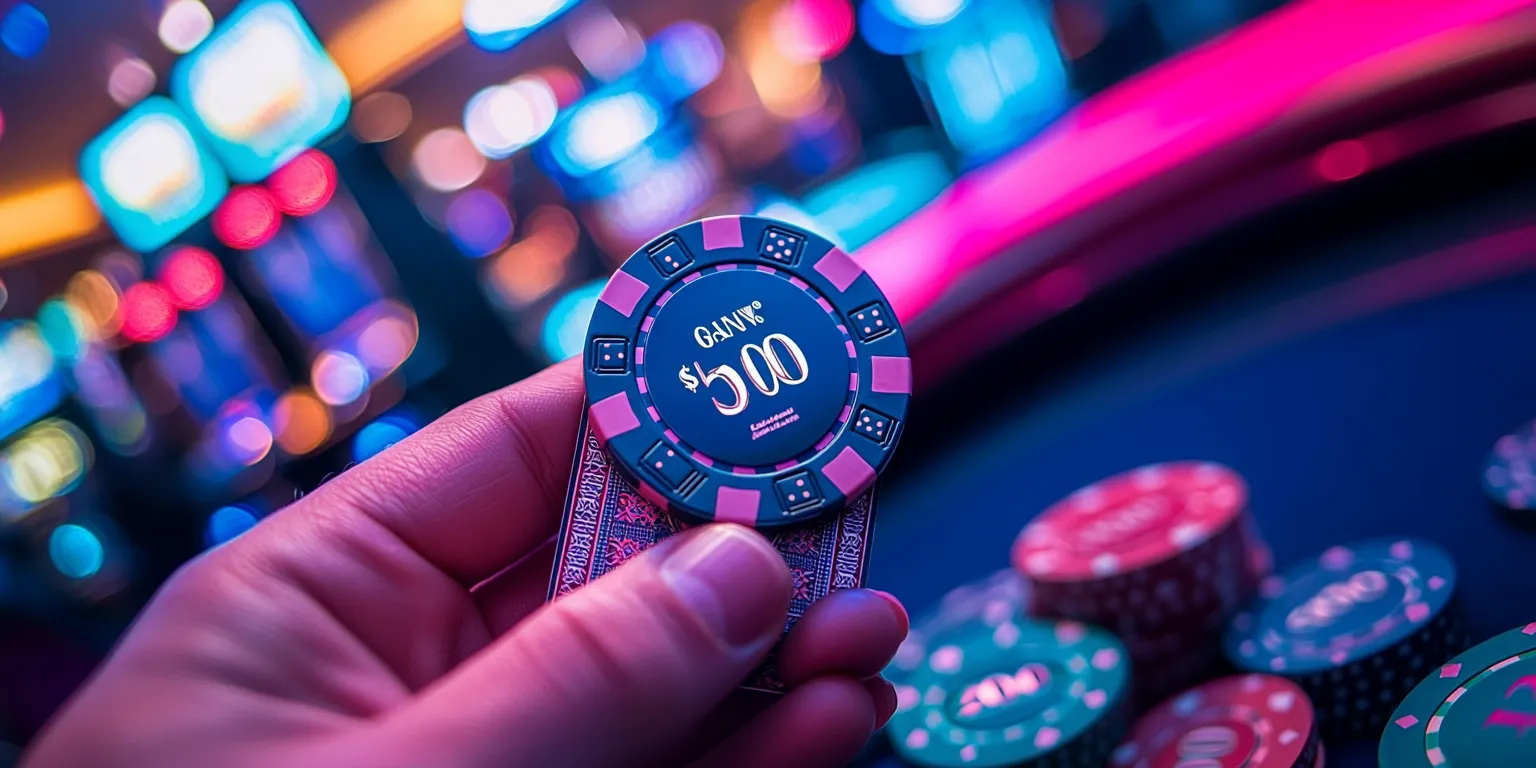 Khám Phá MCW Casino: Ứng Dụng Đổi Mới Trong Thế Giới Cờ Bạc