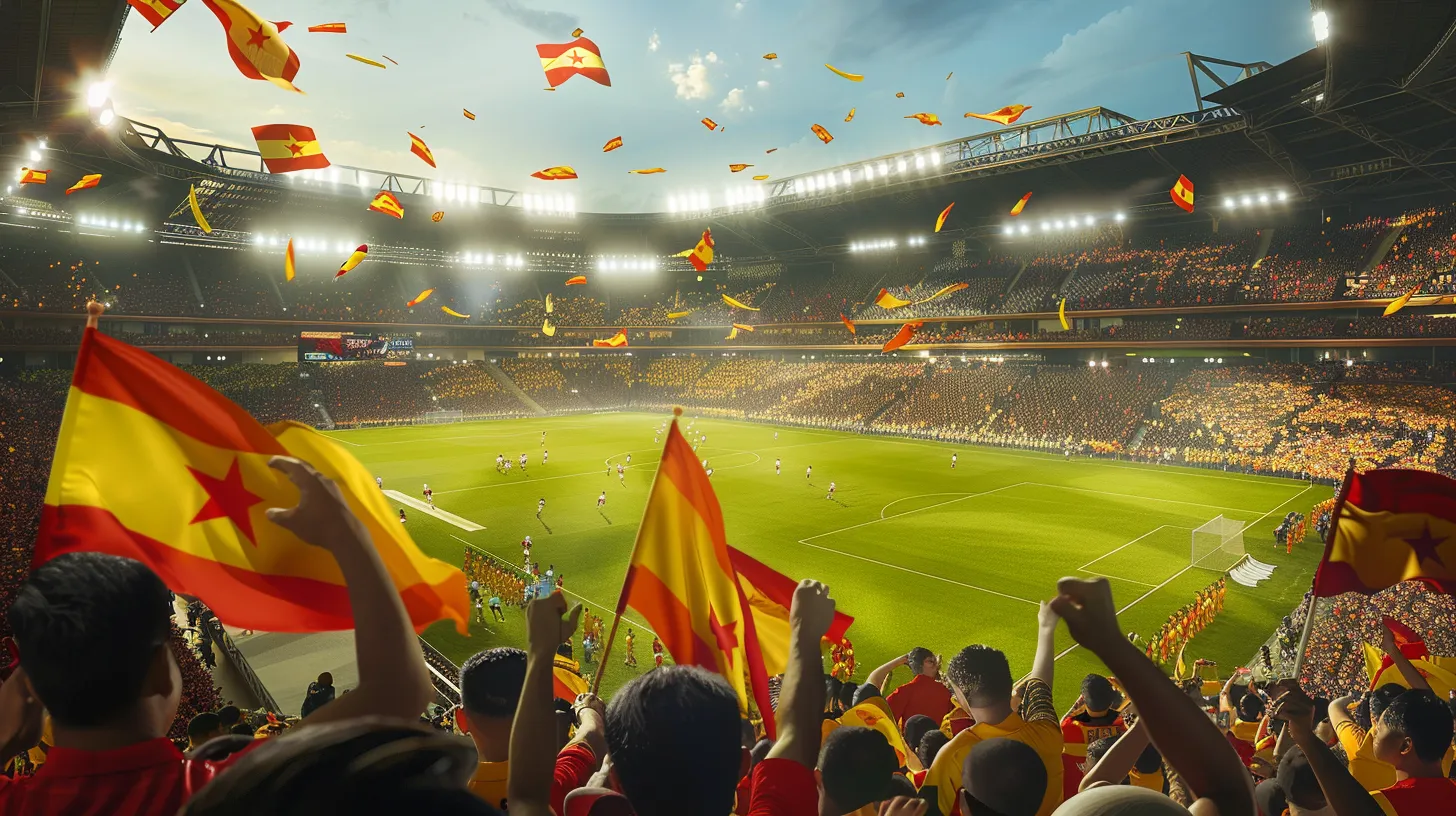 Khám Phá Thế Giới Xổ Số: Những Điều Cần Biết Về Bet 88 và Xổ Số Bình Dương