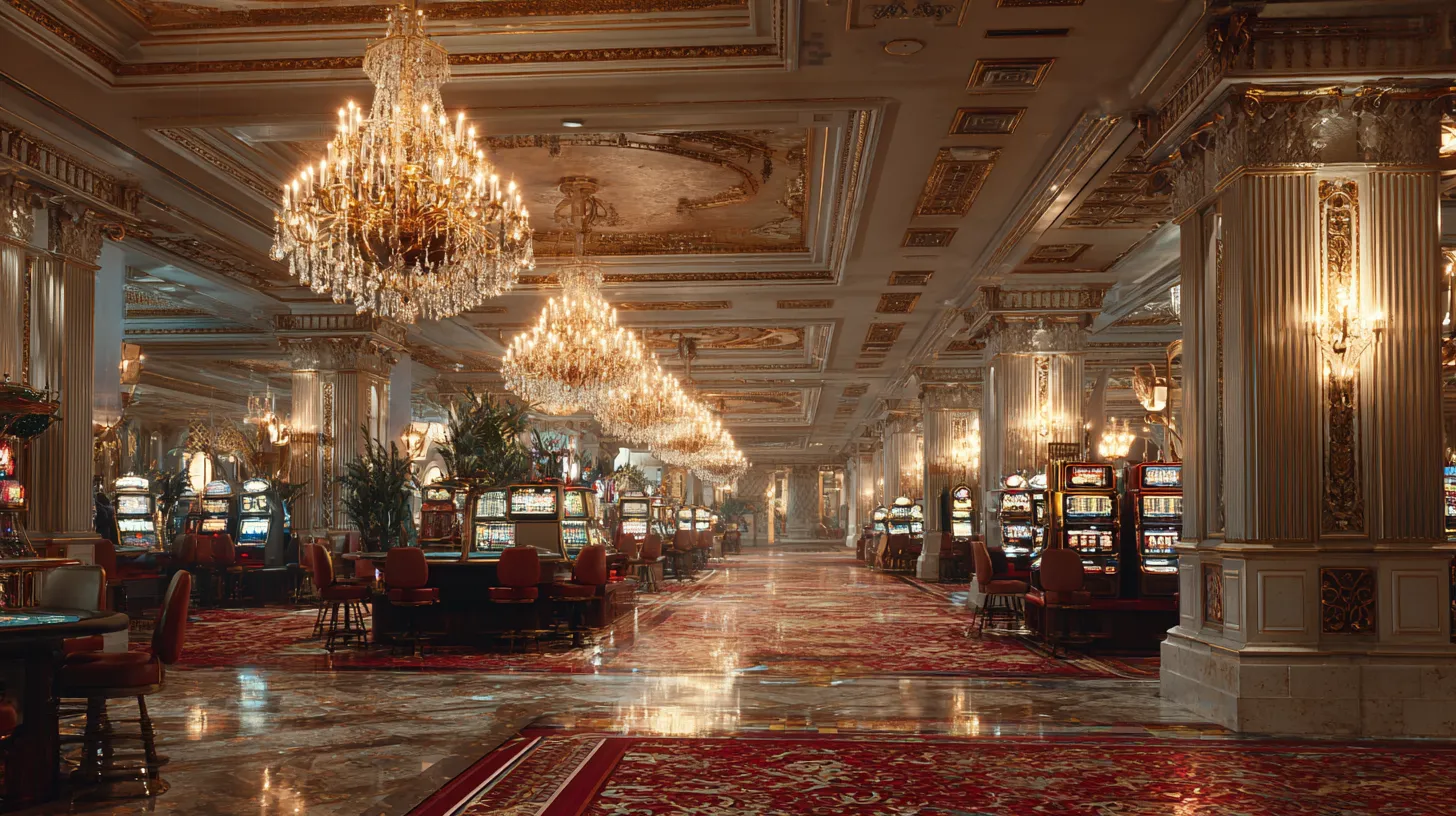 Khám Phá Thế Giới Xổ Số Với Nohu666