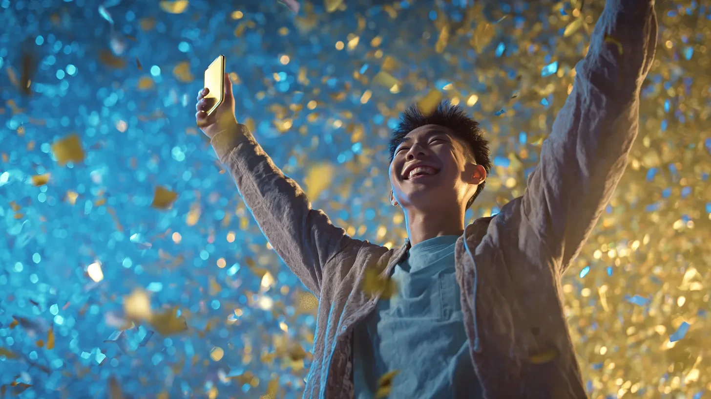 SHBET88: Điểm Đến Hấp Dẫn Cho Những Ai Yêu Thích Xổ Số Online