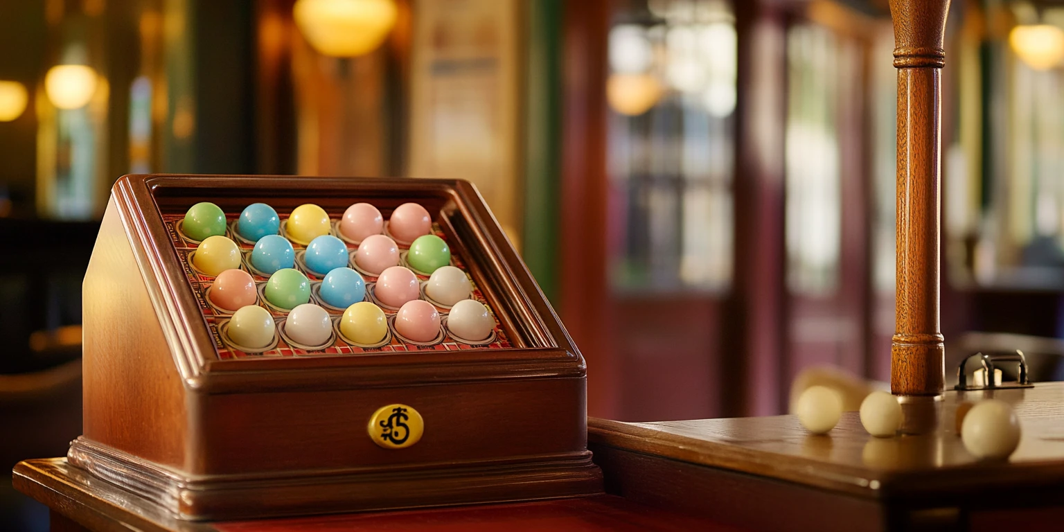 Khám Phá Thế Giới Của F8 Bet: Cơ Hội Trúng Thưởng Lớn Từ Xổ Số Miền Nam