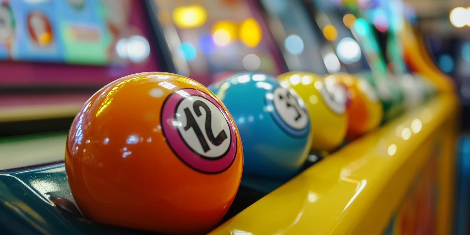 Khám Phá Jilislot: Ứng Dụng Xổ Số Miền Nam Hiện Đại