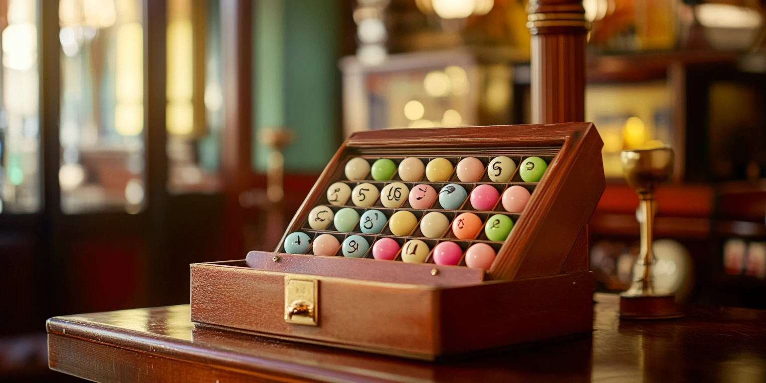 Khám Phá Jilislot và Những Điều Bạn Cần Biết Về Xổ Số