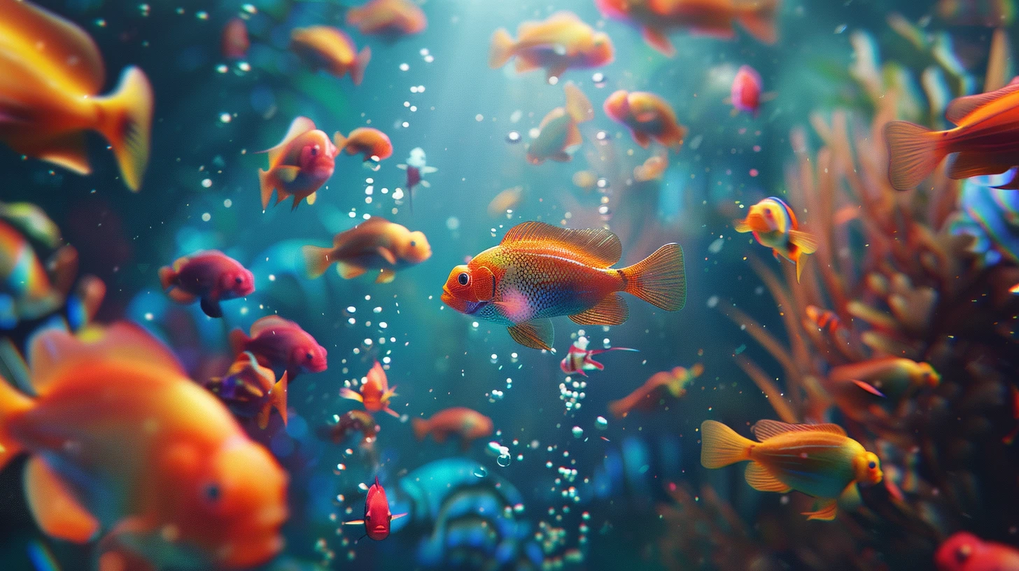 Khám Phá Thế Giới Của RR8822 Và JILI Tiền Long Đánh Cá