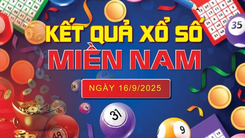 Khám Phá Thế Giới Xổ Số Miền Nam: Những Điều Bạn Cần Biết Về 