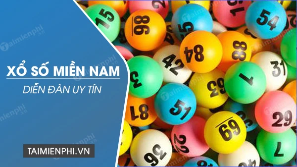 Khám Phá Thế Giới Xổ Số Miền Nam: Những Điều Bạn Cần Biết Về 