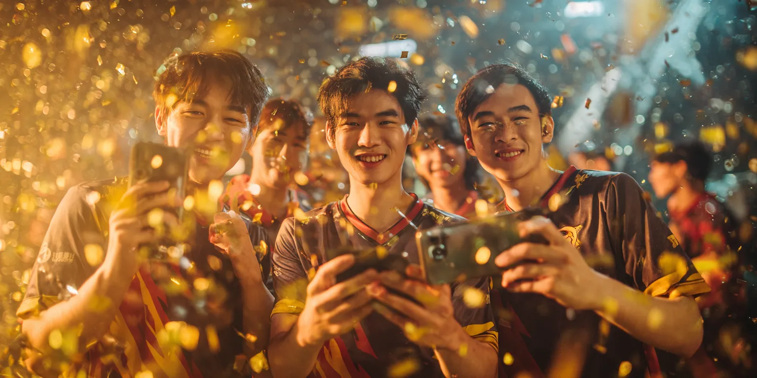 Khám Phá Vin777: Ứng Dụng Xổ Số Hiện Đại