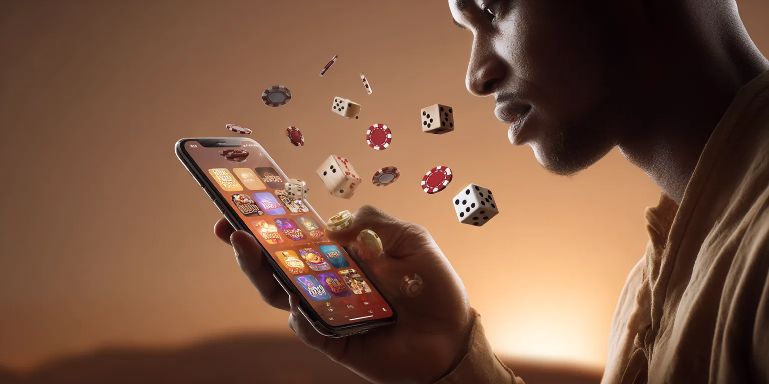 Khám Phá Thế Giới Đánh Bạc Với RR8822