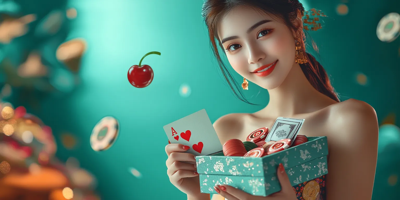 Khám Phá Thế Giới Của HP88 Casino